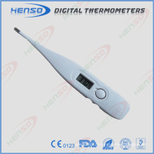 Цифровой термометр больницы Хенсо
